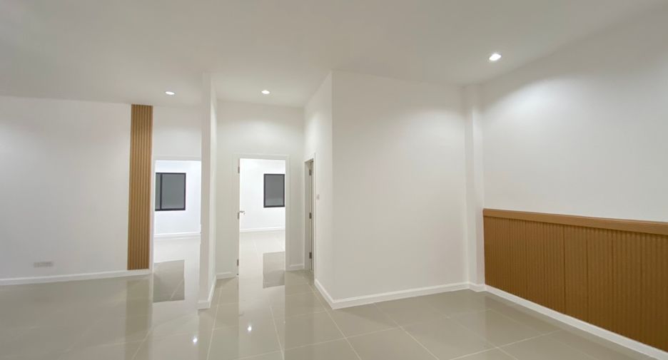 For sale 3 ベッドルーム house in Thalang, Phuket