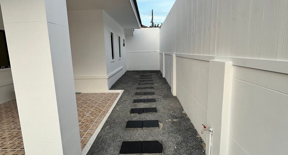 For sale 3 ベッドルーム house in Thalang, Phuket