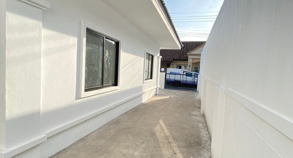 For sale 3 ベッドルーム house in Thalang, Phuket