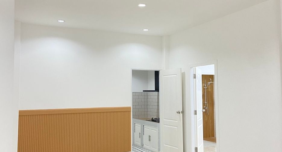 For sale 3 ベッドルーム house in Thalang, Phuket