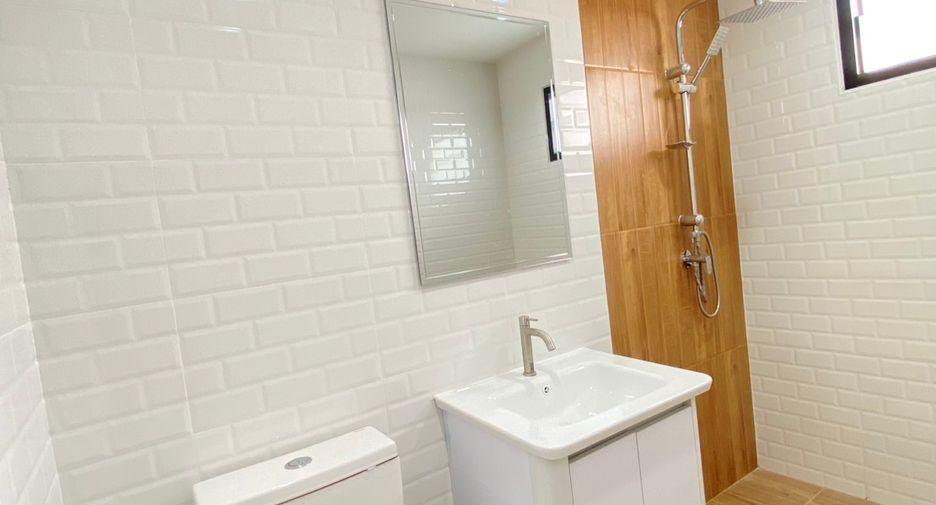 For sale 3 ベッドルーム house in Thalang, Phuket