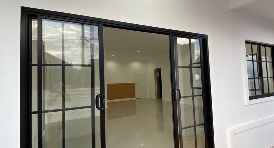 For sale 3 ベッドルーム house in Thalang, Phuket