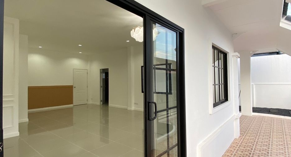 For sale 3 ベッドルーム house in Thalang, Phuket
