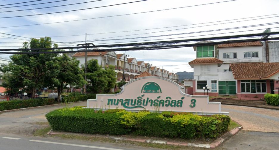 For sale 3 ベッドルーム house in Thalang, Phuket
