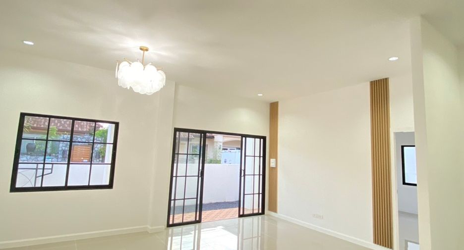 For sale 3 ベッドルーム house in Thalang, Phuket