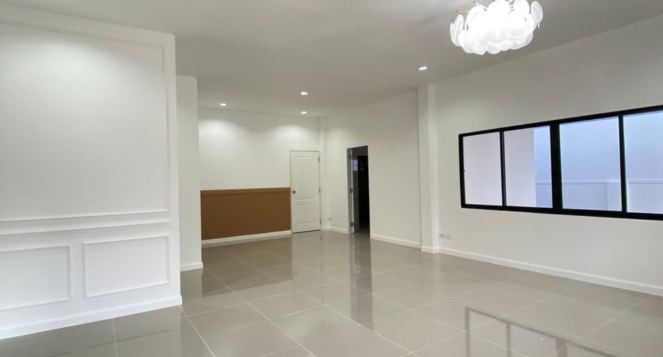 For sale 3 ベッドルーム house in Thalang, Phuket