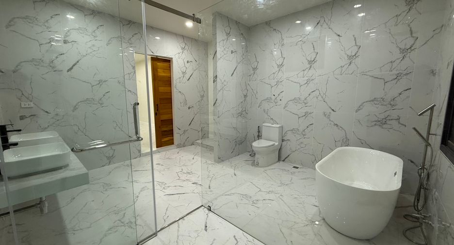Casa en venta de 2 habitaciones en Thalang, Phuket