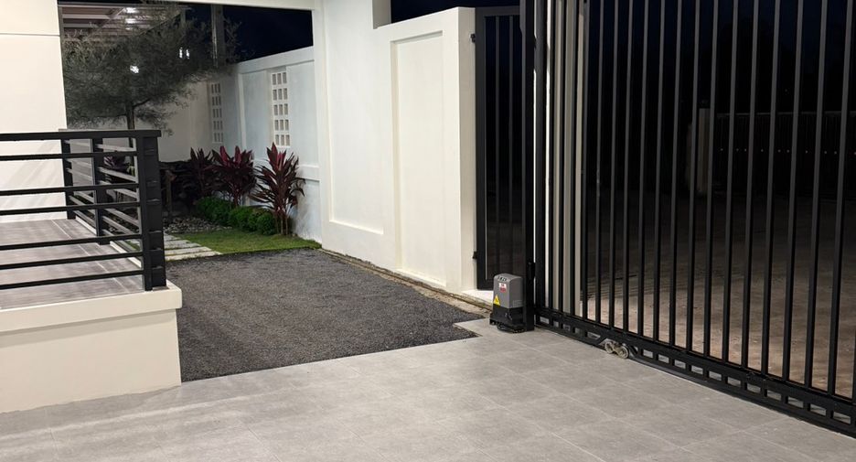 Casa en venta de 2 habitaciones en Thalang, Phuket