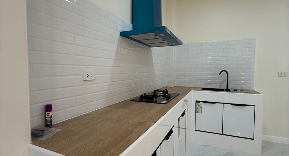 Casa en venta de 2 habitaciones en Thalang, Phuket