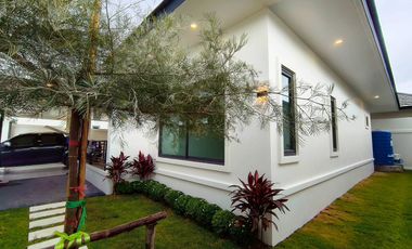 For sale 2 bedrooms house in Thalang, Phuket