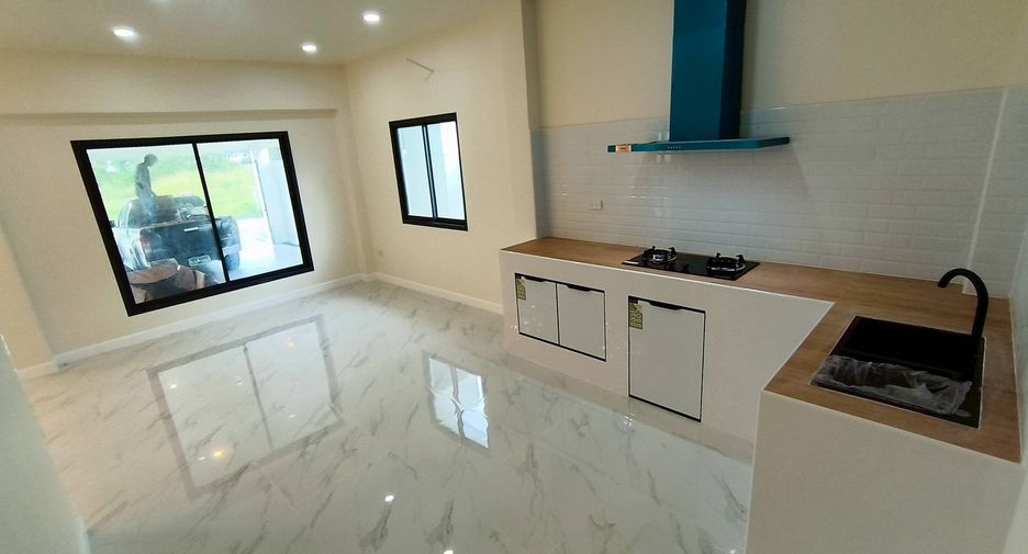 Casa en venta de 2 habitaciones en Thalang, Phuket