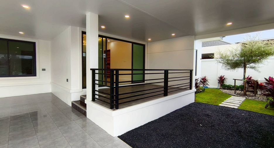 Casa en venta de 2 habitaciones en Thalang, Phuket