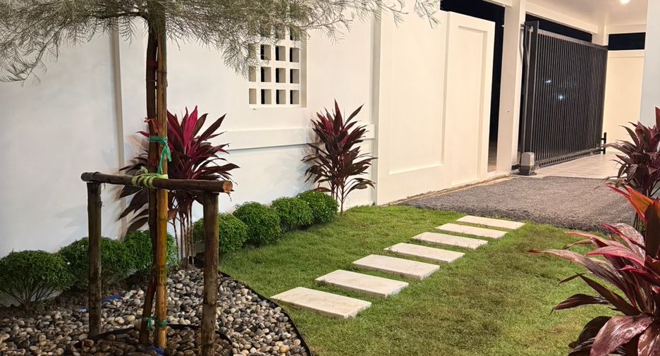 Casa en venta de 2 habitaciones en Thalang, Phuket