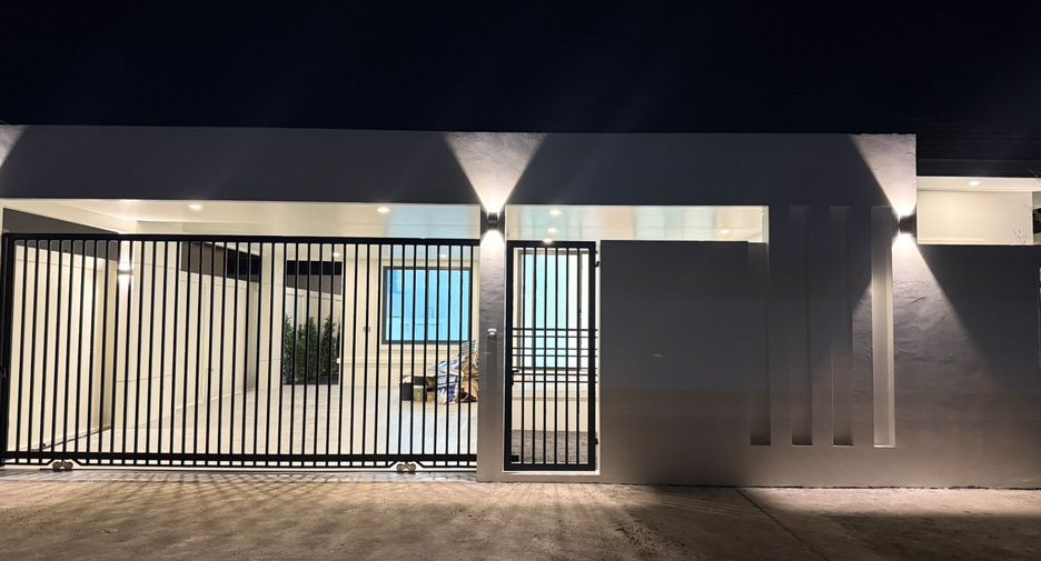 Casa en venta de 2 habitaciones en Thalang, Phuket