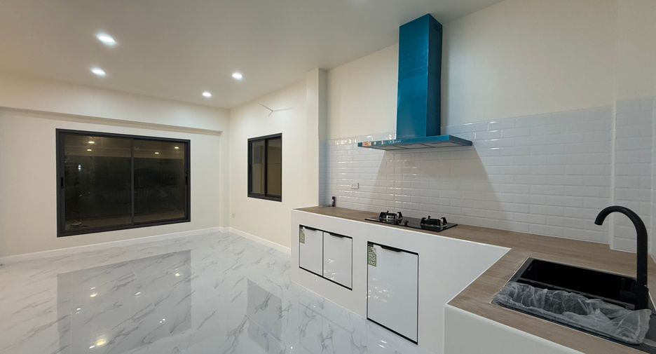 Casa en venta de 2 habitaciones en Thalang, Phuket
