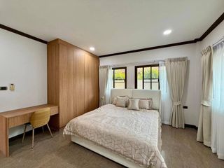 For sale 3 bedrooms house in Huay Yai, Pattaya