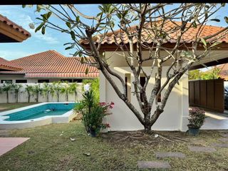 For sale 3 bedrooms house in Huay Yai, Pattaya