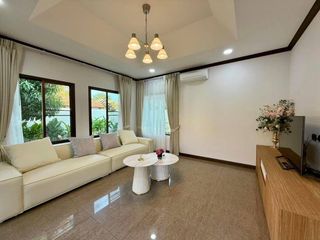 For sale 3 bedrooms house in Huay Yai, Pattaya