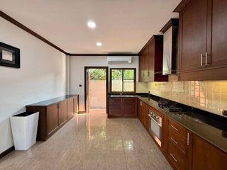 For sale 3 bedrooms house in Huay Yai, Pattaya