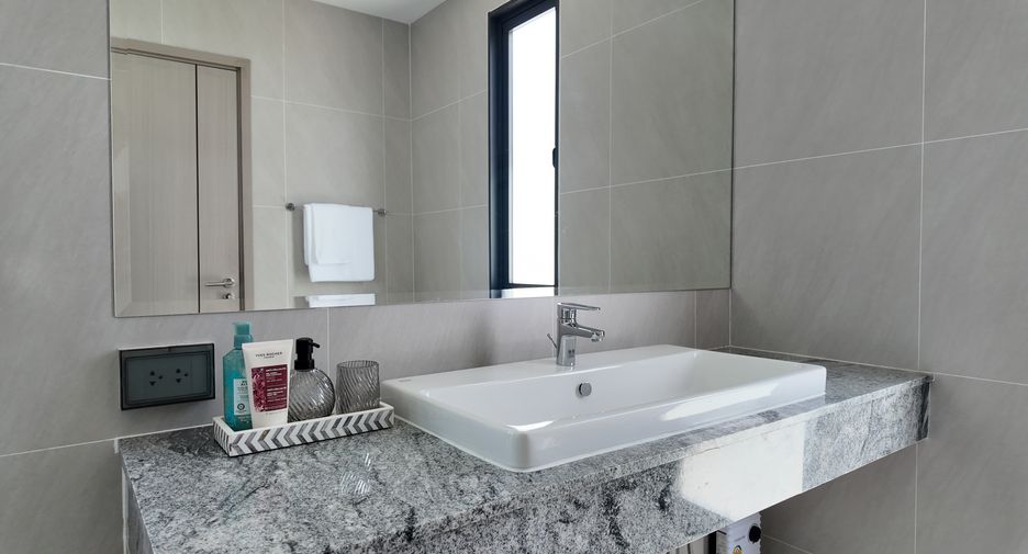 Villa en venta de 4 habitaciones en East Pattaya, Pattaya