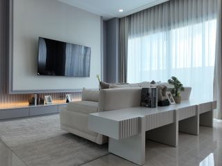 Villa en venta de 4 habitaciones en Bang Lamung, Chonburi