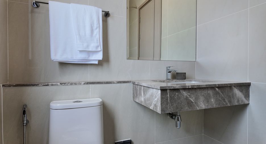 Villa en venta de 4 habitaciones en East Pattaya, Pattaya