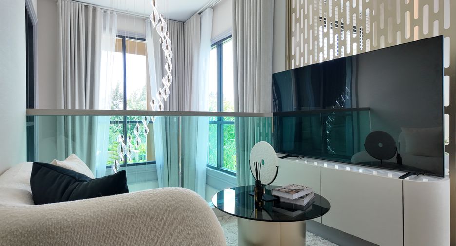 Villa en venta de 4 habitaciones en East Pattaya, Pattaya