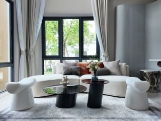 Villa en venta de 4 habitaciones en Bang Lamung, Chonburi
