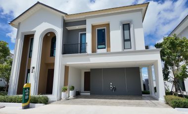 ขาย 4 ห้องนอน วิลล่า ใน พัทยาตะวันออก, พัทยา
