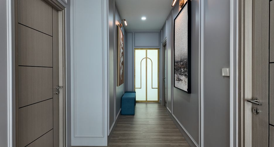 Villa en venta de 4 habitaciones en East Pattaya, Pattaya
