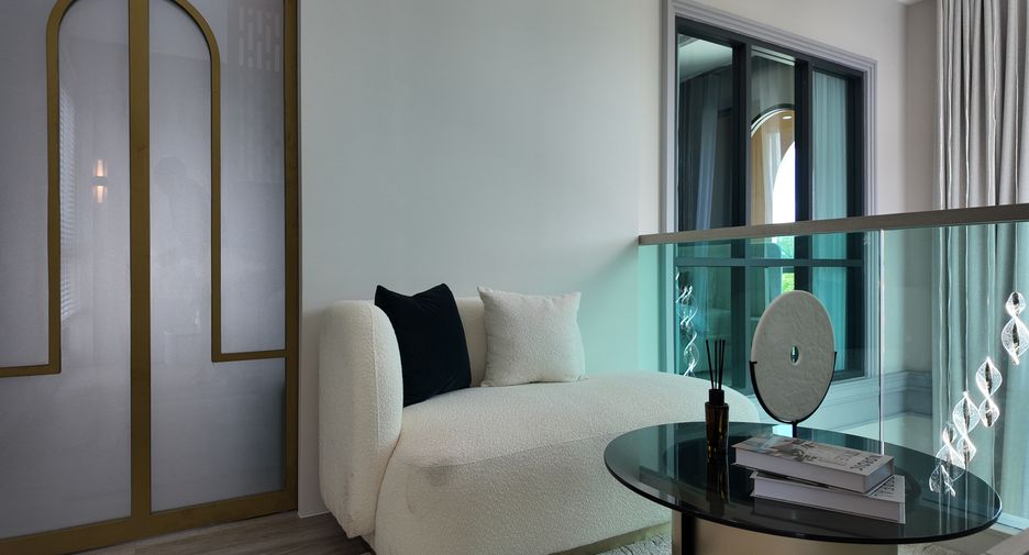 Villa en venta de 4 habitaciones en East Pattaya, Pattaya