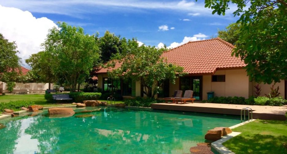 Casa en venta de 3 habitaciones en Huay Yai, Pattaya