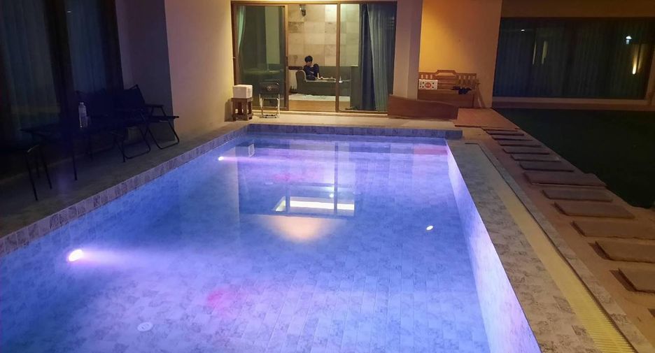 Casa en venta de 3 habitaciones en Huay Yai, Pattaya