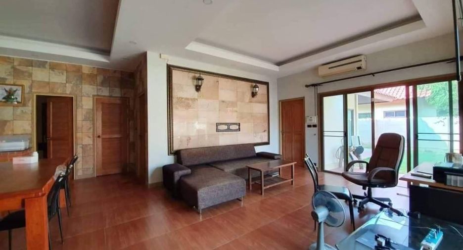 Casa en venta de 3 habitaciones en Huay Yai, Pattaya