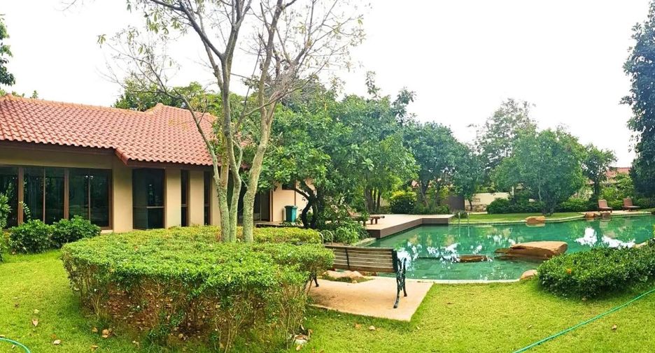 Casa en venta de 3 habitaciones en Huay Yai, Pattaya