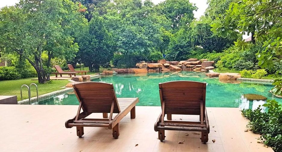 Casa en venta de 3 habitaciones en Huay Yai, Pattaya
