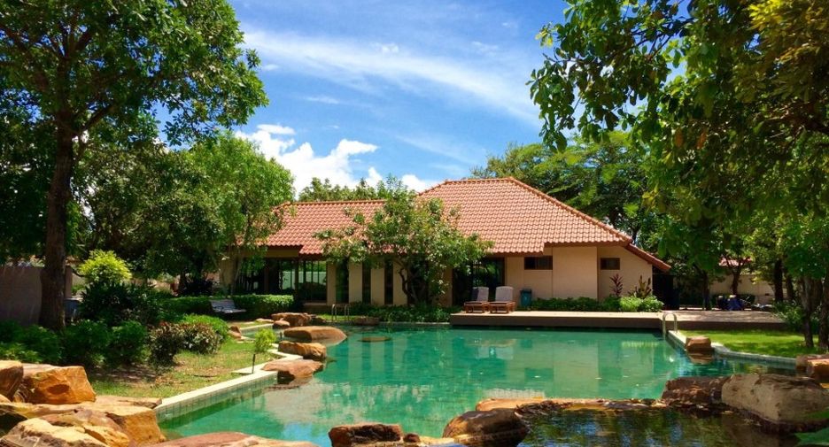 Casa en venta de 3 habitaciones en Huay Yai, Pattaya