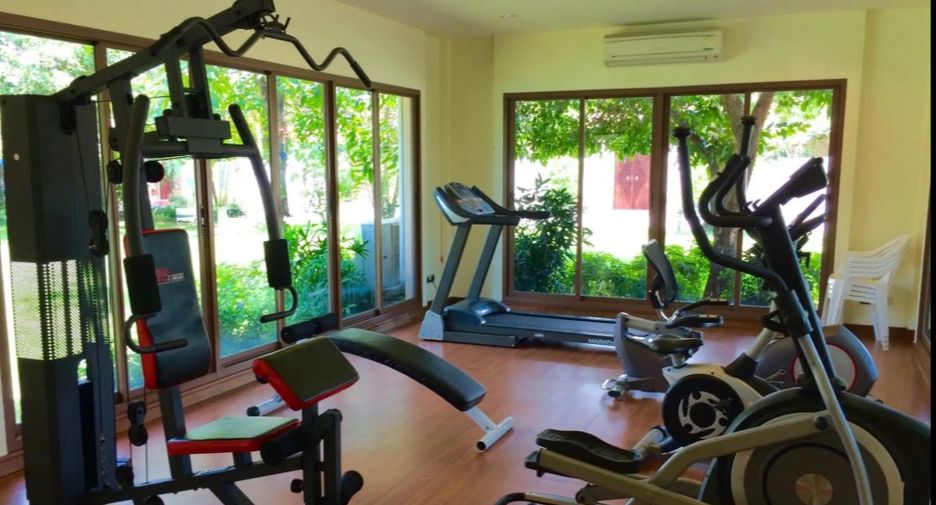 Casa en venta de 3 habitaciones en Huay Yai, Pattaya