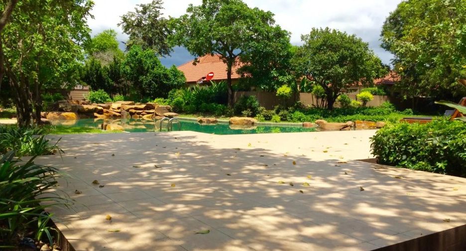 Casa en venta de 3 habitaciones en Huay Yai, Pattaya