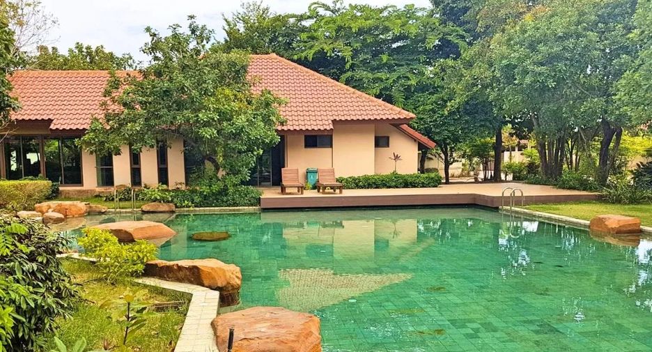 Casa en venta de 3 habitaciones en Huay Yai, Pattaya