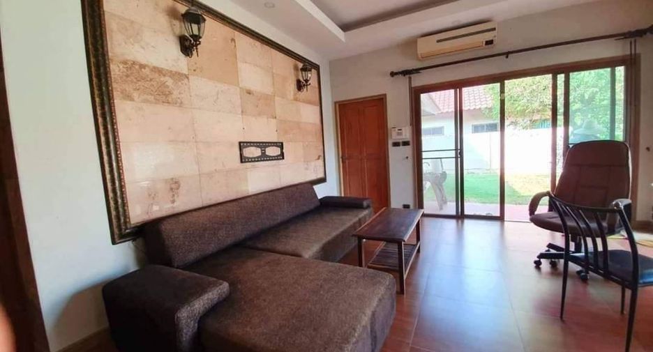 Casa en venta de 3 habitaciones en Huay Yai, Pattaya