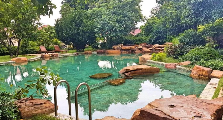 Casa en venta de 3 habitaciones en Huay Yai, Pattaya