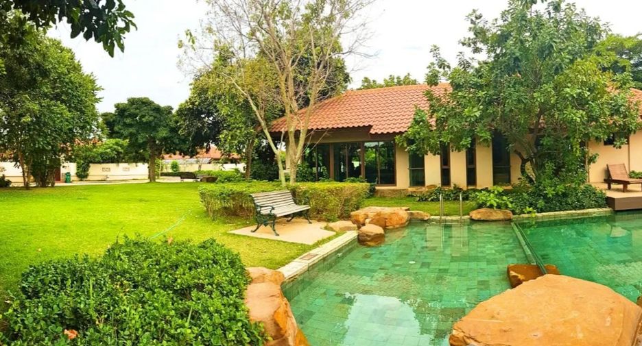 Casa en venta de 3 habitaciones en Huay Yai, Pattaya