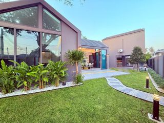 À vendre 4 chambres villa à Bang Lamung, Chonburi