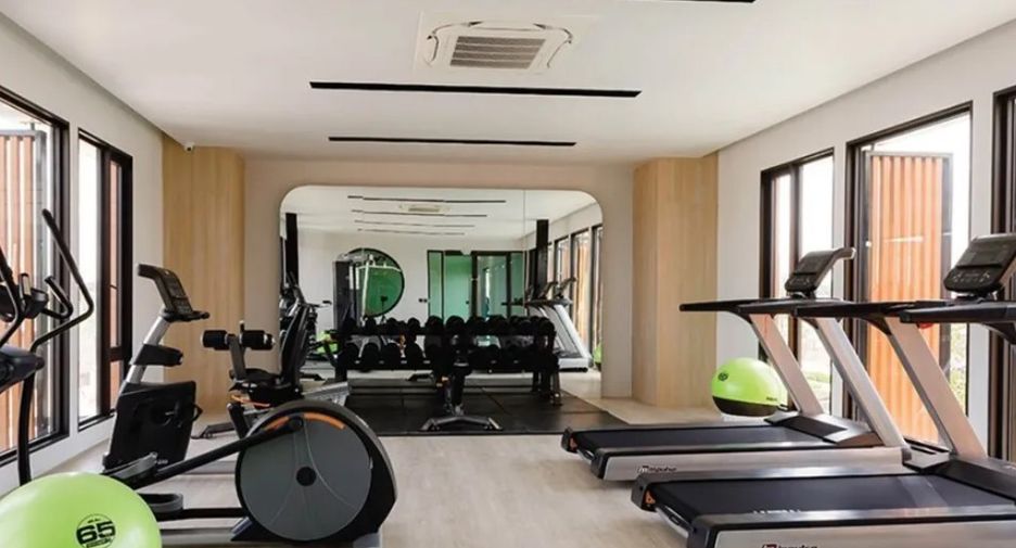 For sale 3 bedrooms house in Bang Lamung, Chonburi