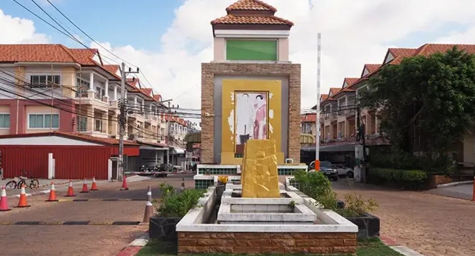 出售 3 卧室 独立屋 在 Phuket Town, 普吉
