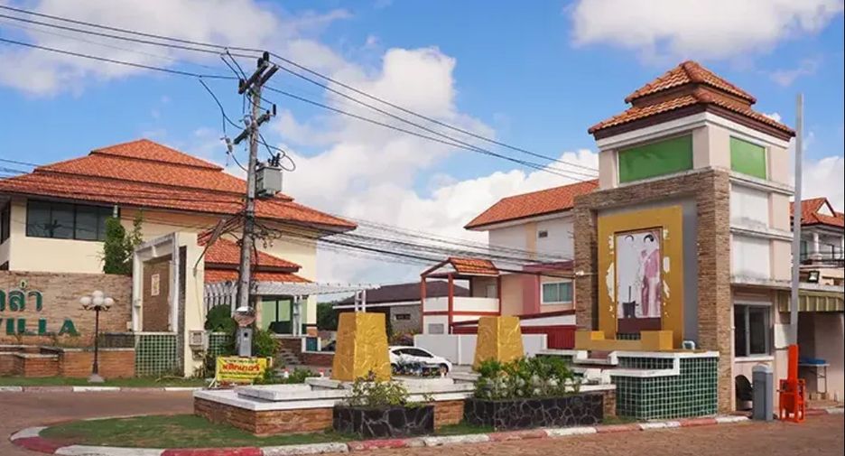 出售 3 卧室 独立屋 在 Phuket Town, 普吉