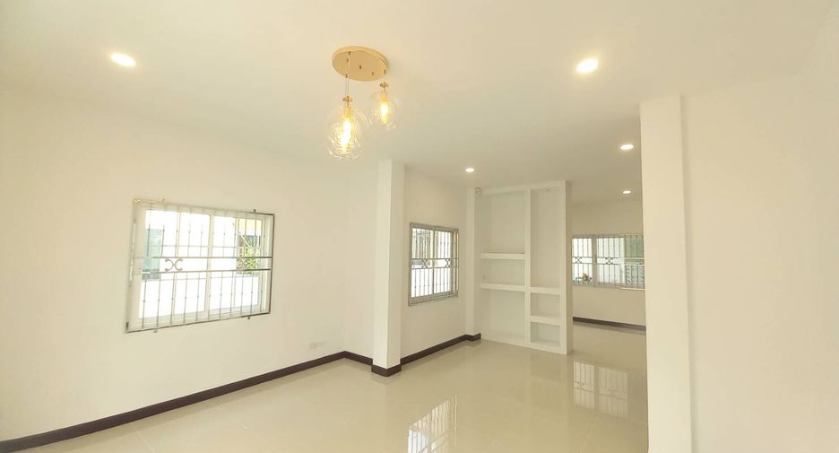 出售 3 卧室 独立屋 在 Phuket Town, 普吉