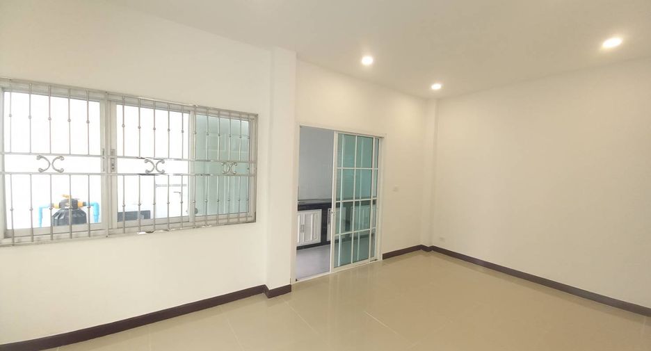 出售 3 卧室 独立屋 在 Phuket Town, 普吉