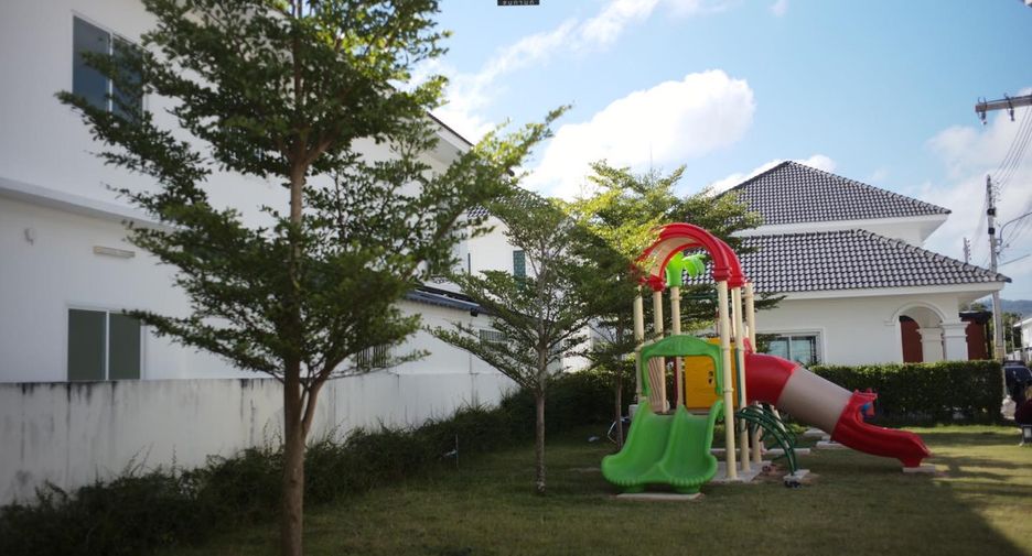 Casa en venta de 2 habitaciones en Mueang Phuket, Phuket